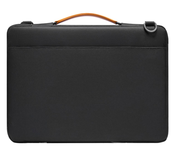 Tomtoc Defender-A42 15,6" - czarny - 1228699 - zdjęcie 2